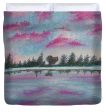 Pressing Pink - Duvet Cover Hot on Sale