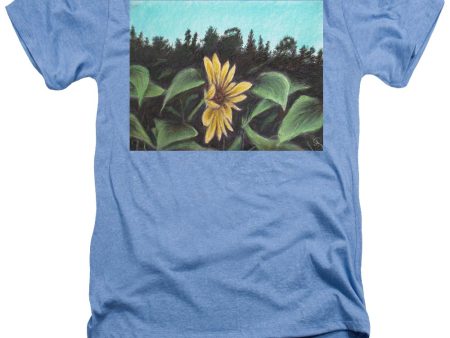 Flower Hour - Heathers T-Shirt For Sale