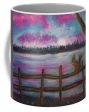 Sun Nut - Mug Online