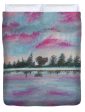 Pressing Pink - Duvet Cover Hot on Sale