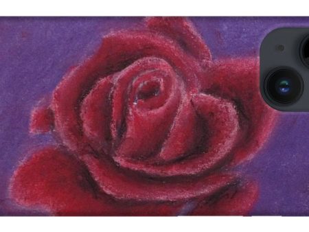 Rosy Rose ~ Phone Case Online now