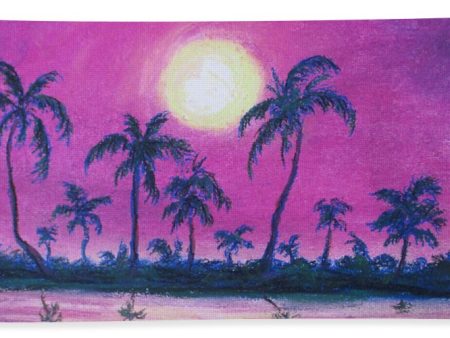 Sun Trance ~ Beach Towel Supply