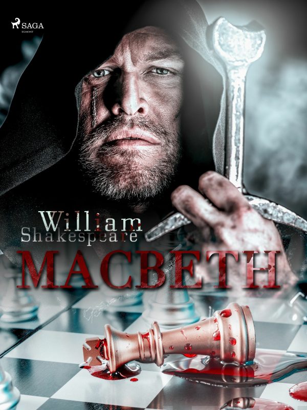 Macbeth For Sale