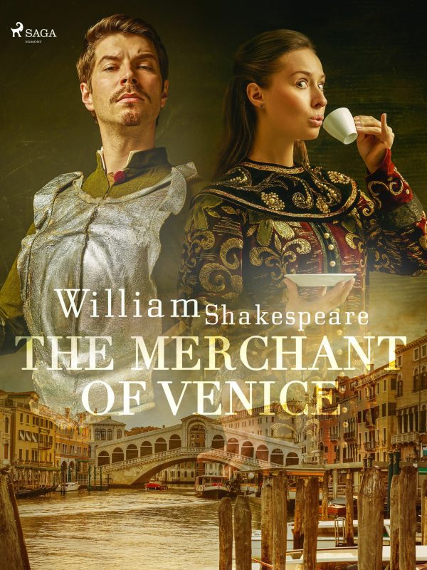 Merchant of Venice, The Sale