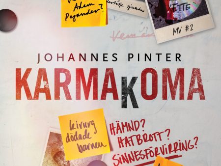 Karmakoma Online Hot Sale