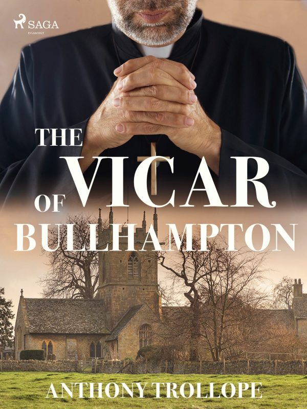 Vicar of Bullhampton, The Discount