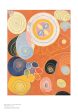 Hilma af Klint : The Ten Largest, Group IV, No. 3, Youth Online