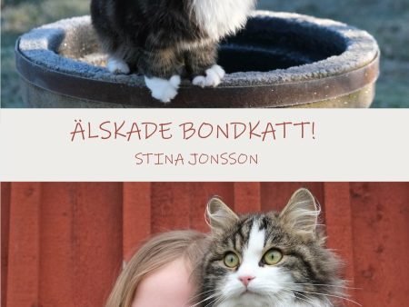 Älskade bondkatt! Supply