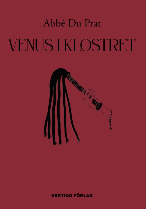 Venus i klostret eller En nunna i bara linnet Online Sale