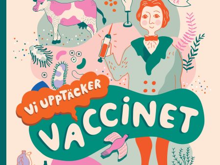 Vi upptäcker vaccinet For Cheap