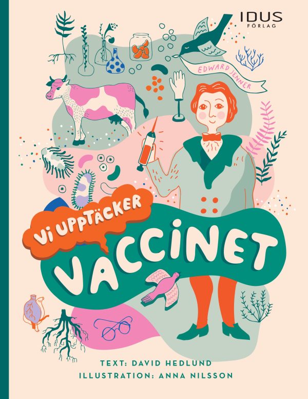 Vi upptäcker vaccinet For Cheap