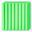 Muovailumassa Fimo Effect 501 neon green Cheap