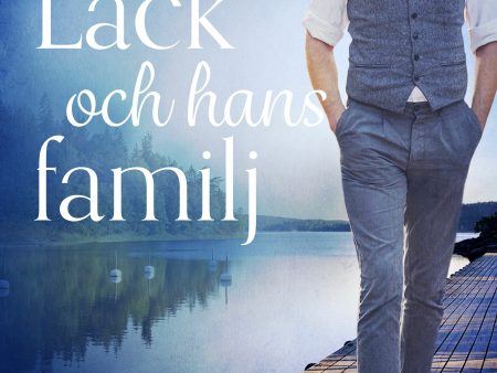 Tomas Lack och hans familj Fashion