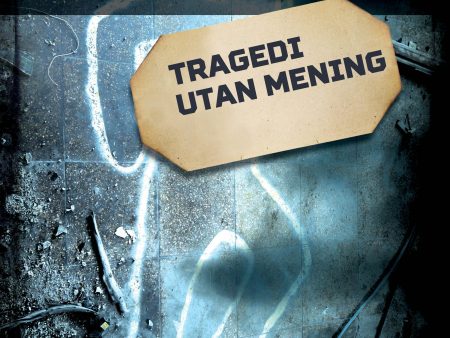 Tragedi utan mening Supply