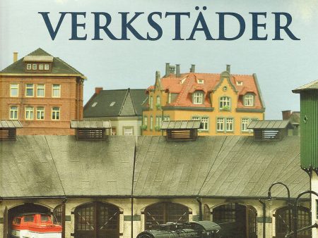 Lokstall & Verkstäder For Sale