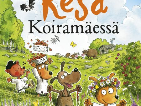 Kesä Koiramäessä Online Sale