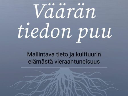 Väärän tiedon puu Sale