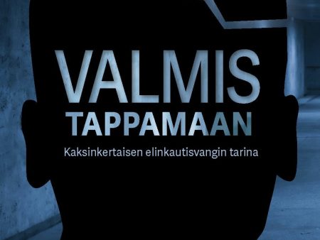 Valmis tappamaan Online now