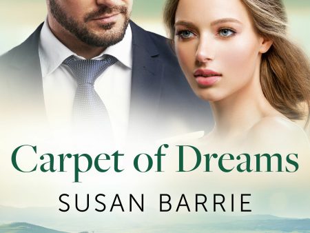 Carpet of Dreams Online now