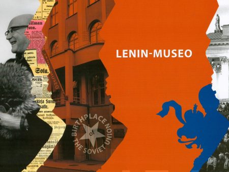 Lenin-museo - The Lenin Museum Cheap