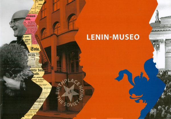 Lenin-museo - The Lenin Museum Cheap