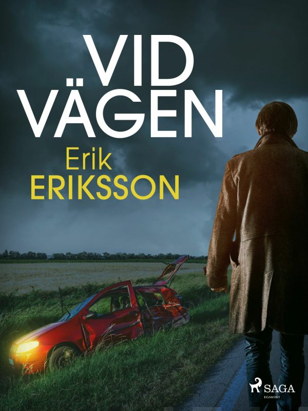 Vid vägen on Sale