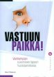 Vastuun paikka! For Discount