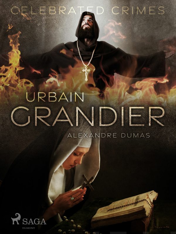 Urbain Grandier Fashion