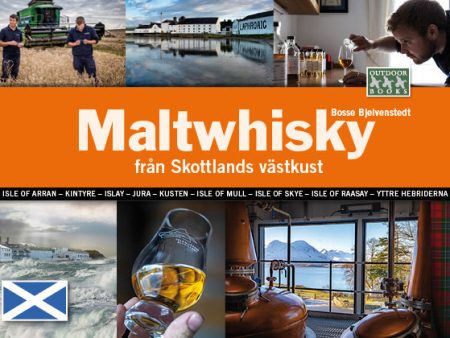 Maltwhisky från Skottlands västkust Online now