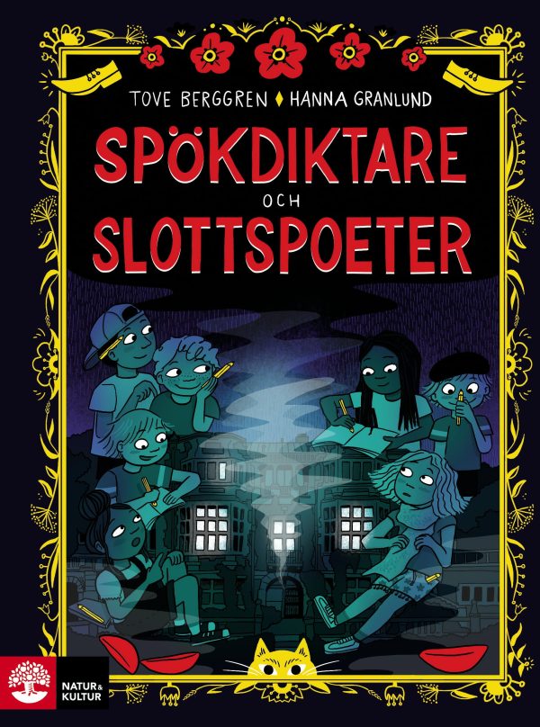 Spökdiktare och slottspoeter Cheap