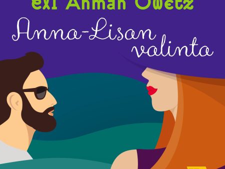 Anna-Lisan valinta For Cheap