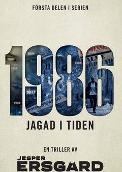 1986 : jagad i tiden For Discount