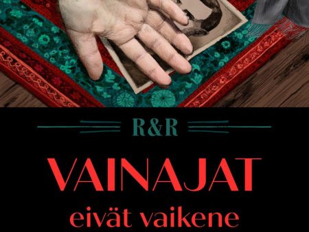 Vainajat eivät vaikene Online