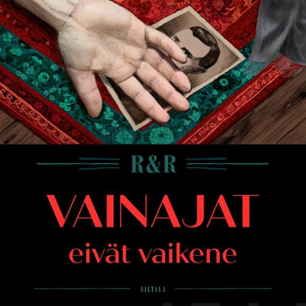 Vainajat eivät vaikene Online