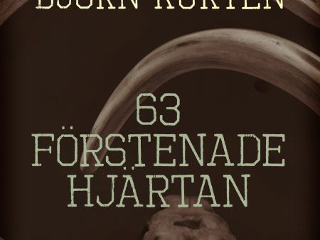 63 förstenade hjärtan Supply