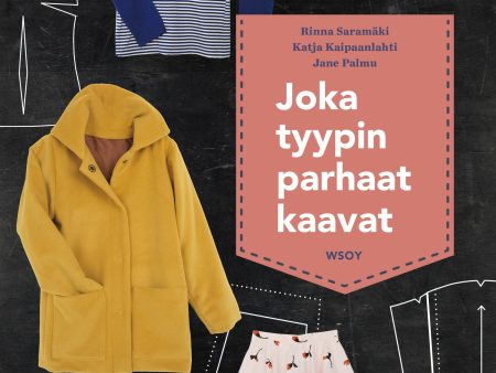 Joka tyypin parhaat kaavat Cheap