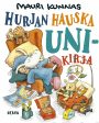 Hurjan hauska unikirja Online now