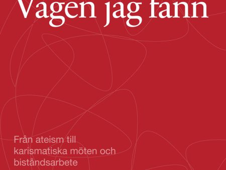 Vägen jag fann For Discount