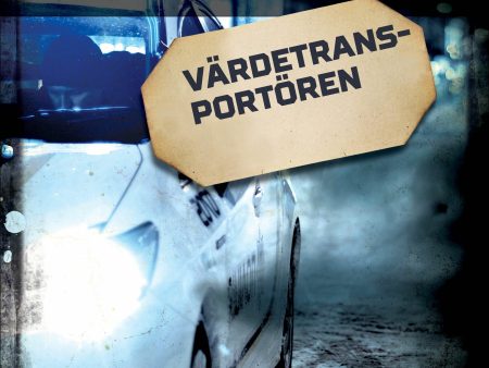 Värdetransportören Hot on Sale