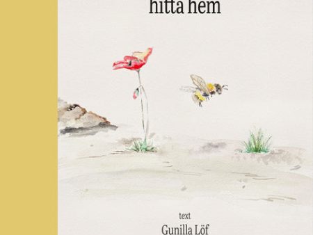 Humles Äventyr : hitta hem Sale