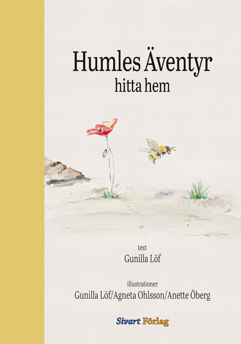 Humles Äventyr : hitta hem Sale