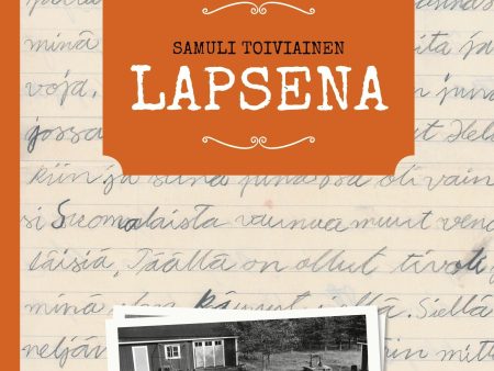 Lapsena For Discount