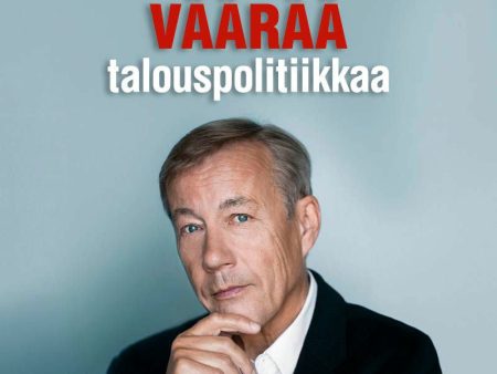 Väärää talouspolitiikkaa Supply