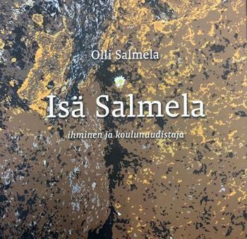 Isä Salmela Online Hot Sale