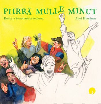 Piirrä mulle minut Sale