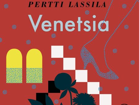 Venetsia Online now