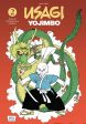 Usagi Yojimbo 2 - Ärjyvän lohikäärmeen salaliitto Fashion