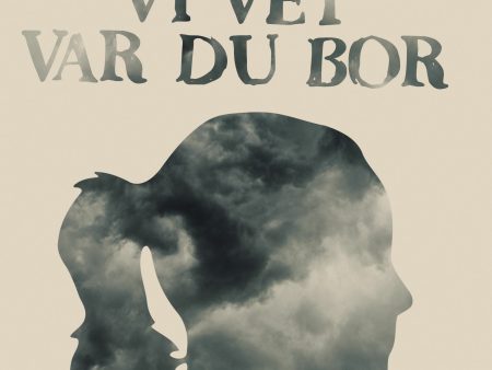 Vi vet var du bor Online Sale