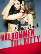 Välkommen till Kitty - erotisk novell For Sale