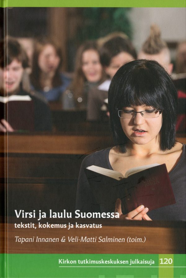 Virsi ja laulu Suomessa Hot on Sale